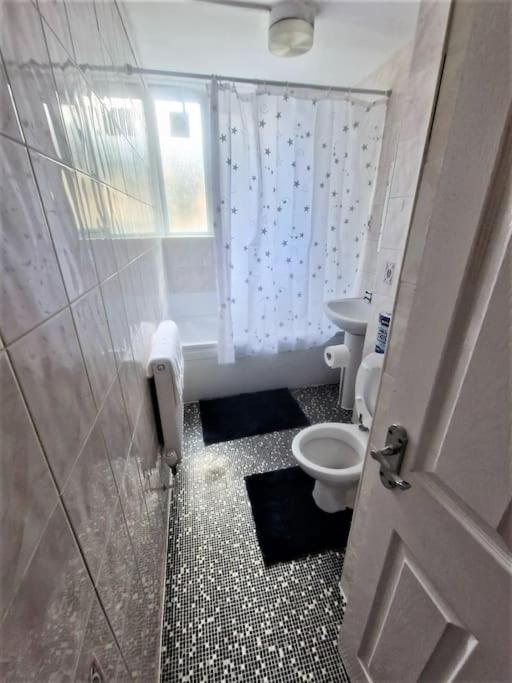 Zone 1, 3bedroom With A Garden Appartamento Londra
