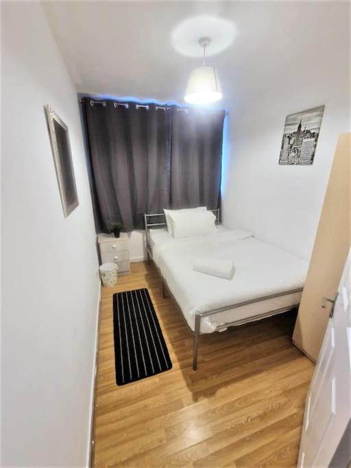 Zone 1, 3bedroom With A Garden Londra