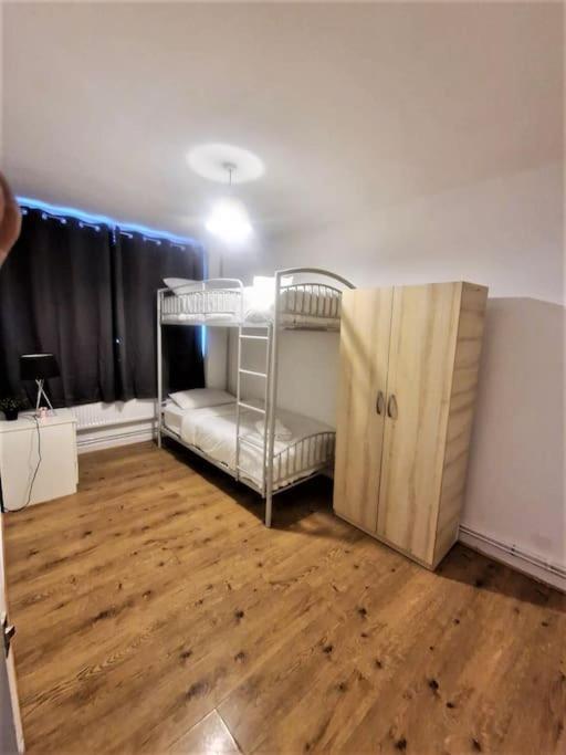 Zone 1, 3bedroom With A Garden Londra